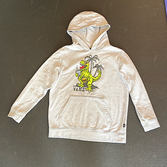 Vans kids hoodie/sweater - Picture 1 of 2